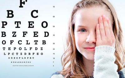 Childhood Myopia: How to Protect Your Child’s Vision